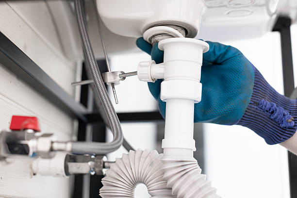 Reliable Toilet Repair contractor in Russell, KS by Ultimate Plumbing LLC